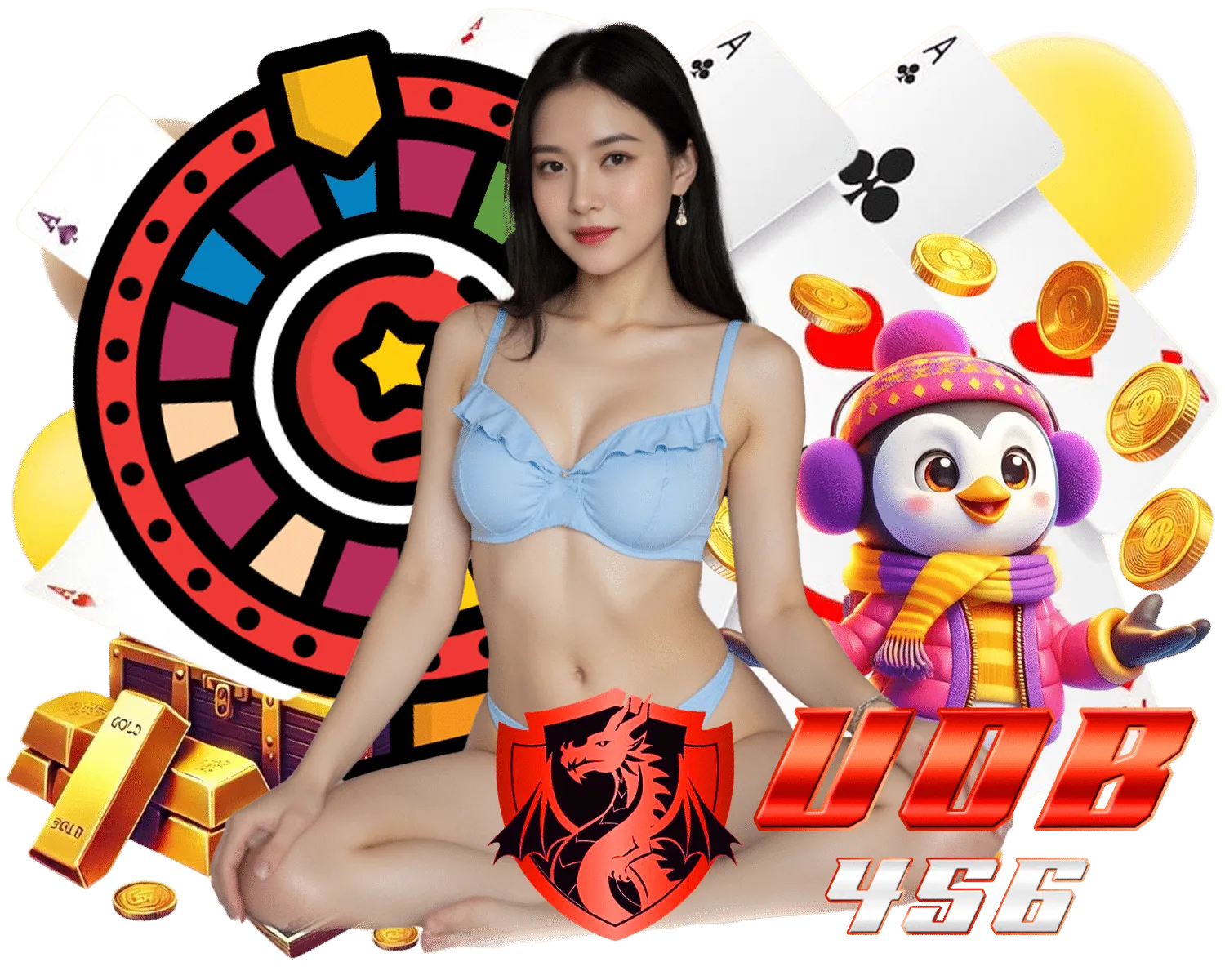 เว็บสล็อต 456